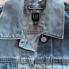 GAP ジージャンの画像