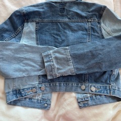 GAP ジージャンの画像