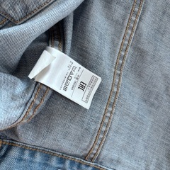 GAP ジージャンの画像