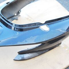 アドレスｖ１２５ｓ　CF4MA カウルセット　補修ベースの画像