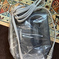 Panasonic NI-FS790 衣類スチーマー ブラックの画像