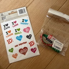 ONE Direction
の画像