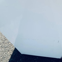 ✅SHARPノンフロン冷凍冷蔵庫✅ ✅SJ-D14D-W✅の画像