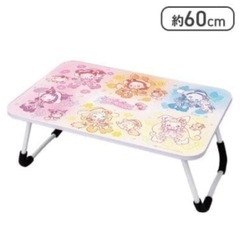 おジャ魔女どれみ サンリオ コラボ 🎀🩵の画像