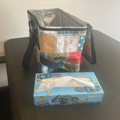 コールマン　ソフトクーラーの画像