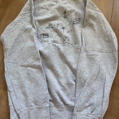 always sunshine トレーナー
の画像