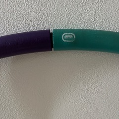 フラフープの画像