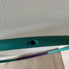 フラフープの画像