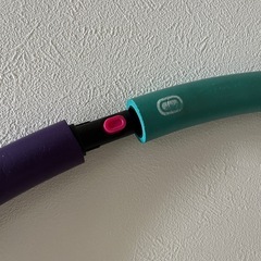 フラフープの画像