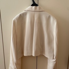 FRAYI.D テーラードジャケットの画像