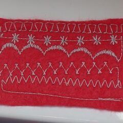 Singer SN770 家庭用ミシン　の画像