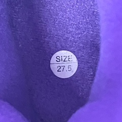 スキー靴の画像