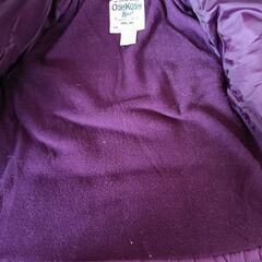 OSHKOSH　上着　95cmの画像