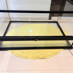 グラステラリウムプロ6030の画像