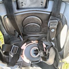 自転車用チャイルドシート　子供乗せ　前用の画像