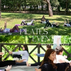 初心者さん歓迎！少人数ピラティス体験会✨