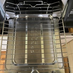 ガスコンロの画像