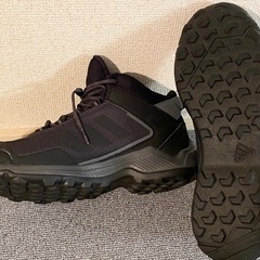 adidas TERREX TXHIKER GTX GORE-TEX 29.0㎝の画像