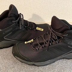 adidas TERREX TXHIKER GTX GORE-TEX 29.0㎝の画像