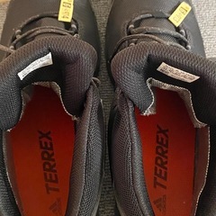 adidas TERREX TXHIKER GTX GORE-TEX 29.0㎝の画像