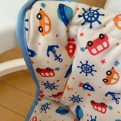 歩行器　赤ちゃんの画像