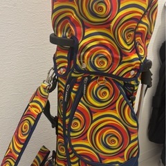 レディースゴルフクラブ一式の画像