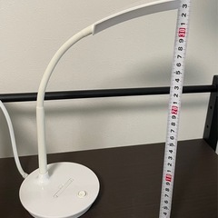 照明　デスクライトの画像