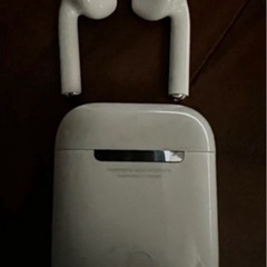 AirPodsの画像