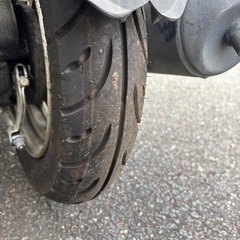 HONDA ジョルノ GIORNO  中古車 不動車の画像