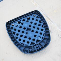 GIVI リアボックスベースのみの画像