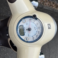 HONDA ジョルノ GIORNO  中古車 不動車の画像