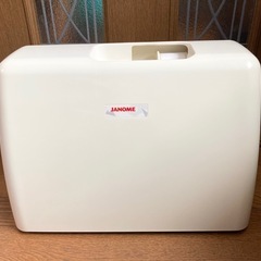 【中古】ジャノメミシン751型　の画像