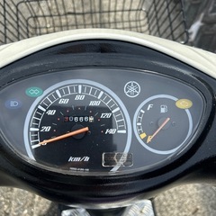 ヤマハアクスストリート125カスタム！の画像