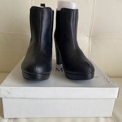 ブーツ
の画像