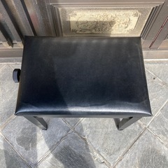 ピアノ　チェアー
の画像