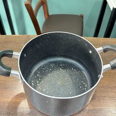 お鍋の画像