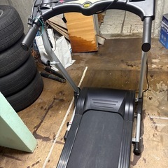 ルームランナー
の画像