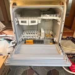 食器洗浄機の画像