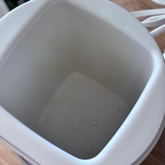 [！値下げ！】ヨーグルトメーカーの画像