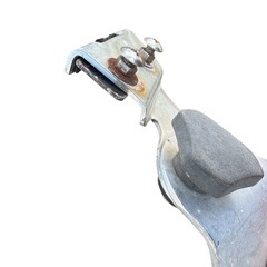 フロントバイザーの画像