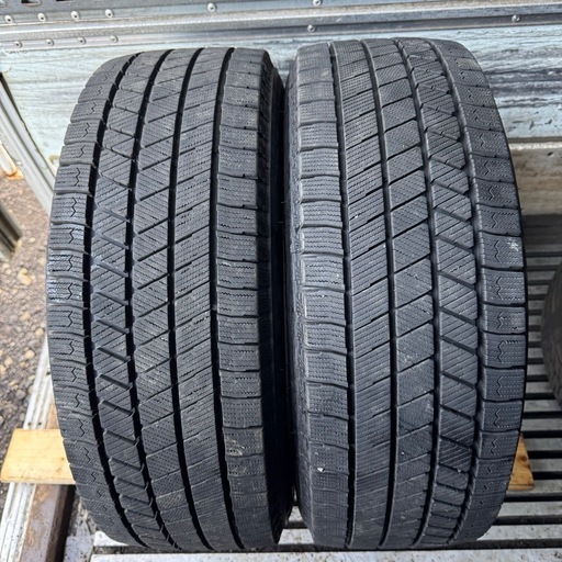 バリ山BRIDGESTONE ブリヂストンブリジストンVRX3 205/60R16