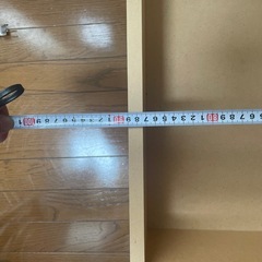 ベッド下収納　引き出しの画像