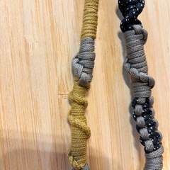 携帯ストラップの画像