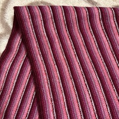 マフラーの画像