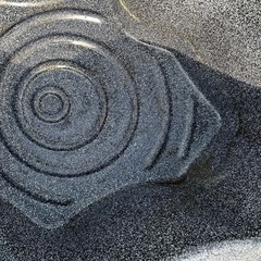 🌿ゼンスイ なごみ池 L（150L）中古品✨ビオトープ・庭池づくりにの画像