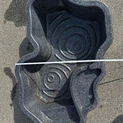 🌿ゼンスイ なごみ池 L（150L）中古品✨ビオトープ・庭池づくりにの画像