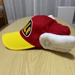 Dr.スランプ　アラレちゃん　帽子の画像