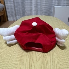 Dr.スランプ　アラレちゃん　帽子の画像