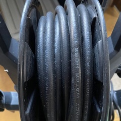 ケルヒャー k5プレミアムサイレント（ジャンク）の画像