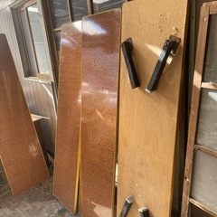 テーブル　４個の画像